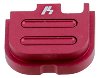 SI Slide plate Glk G42 V2 Red - Taurus Savings